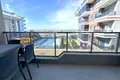 1-Bedroom Apartment with Sea & Pool Views in Kargıcak, Alanya