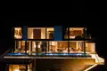 Villa de 3 habitaciones 465 m² Choeng Thale, Tailandia