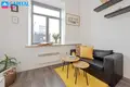 Mieszkanie 1 pokój 20 m² w Wilno, Litwa