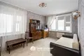 1 bedroom apartment 31 m² Minsk, Belarus