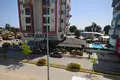 Квартира 3 комнаты  Каргыджак, Турция