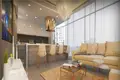 Квартира 2 комнаты 1 328 м² Дубай, ОАЭ