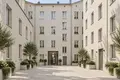 3 room apartment 38 m² Warsaw, Poland