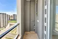 Apartamento 3 habitaciones 74 m² Mezitli, Turquía
