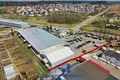 Nieruchomości komercyjne 3 662 m² Michanavicki sielski Saviet, Białoruś