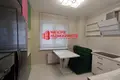 Appartement 3 chambres 78 m² Hrodna, Bélarus