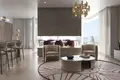 Barrio residencial Zenity Cyan