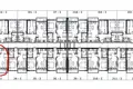 1 bedroom apartment 41 m² Podgorica, Montenegro
