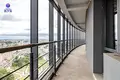 Apartamento 3 habitaciones 114 m² Minsk, Belarús