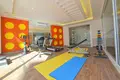 Apartamento 2 habitaciones  Mahmutlar, Turquía