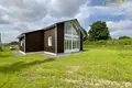 Haus 64 m² Putcynski sielski Saviet, Belarus