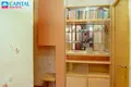 2 room apartment 60 m² in Panevėžys, Lithuania