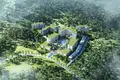 Apartamento 3 habitaciones 112 m² Choeng Thale, Tailandia