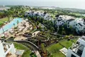 3 bedroom apartment 123 m² Guia de Isora, Spain