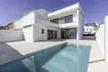3-Schlafzimmer-Villa 110 m² San Javier, Spanien