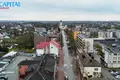 Propriété commerciale 61 m² à Taurage, Lituanie
