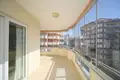 Appartement 3 chambres  Kargicak, Turquie