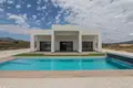 Willa 3 pokoi 152 m² el Pinos Pinoso, Hiszpania
