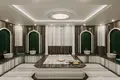 1 bedroom apartment 55 m² Mahmutlar Mahallesi, Turkey