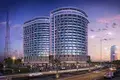 Residential complex Damac Majestine