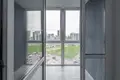 Квартира 2 комнаты 39 м² Минск, Беларусь