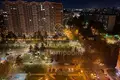 Квартира 2 комнаты 62 м² Москва, Россия