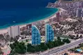 Wohnung 4 zimmer 381 m² Benidorm, Spanien