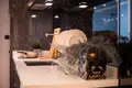 Complexe résidentiel Pattaja ot 65 000 kurort u mora