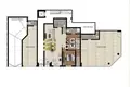 2 bedroom apartment  Birkirkara, Malta