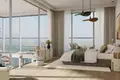 Mieszkanie 1 pokój 760 m² Dubaj, Emiraty Arabskie