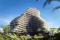Квартира 1 комната 34 м² Батуми, Грузия