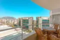 Appartement 3 chambres 120 m² Alanya, Turquie