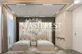 Apartamento 2 habitaciones 55 m² Oba, Turquía