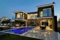 villa de 5 chambres 248 m² Paralímni, Chypre