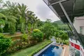 Villa 1 800 m² Chalong, Thailand
