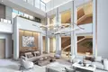 Kompleks mieszkalny Hartland II Villas — gated complex of villas by Sobha with an international school and green areas in Sobha Hartland, Dubai