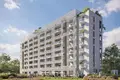 Mieszkanie 23 m² Warszawa, Polska