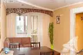 Wohnung 2 zimmer 62 m² Brest, Belarus