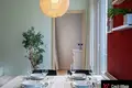 4 bedroom apartment 96 m² okres Brno mesto, Czech Republic