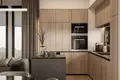 Appartement 3 chambres 160 m² Germasogeia, Chypre