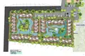 Квартира 2 спальни 155 м² Тхаланг, Таиланд