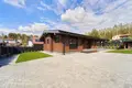 Коттедж 127 м² Острошицкогородокский сельский Совет, Беларусь