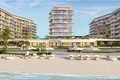 Apartamento 2 habitaciones 123 m² Emiratos Árabes Unidos, Emiratos Árabes Unidos