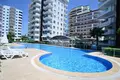 Квартира 1 спальня 65 м² Махмутлар, Турция