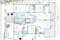 Apartamento 2 habitaciones 103 m² Aradippou, Chipre