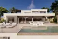 Villa de tres dormitorios 613 m² Benitachell, Španjolska