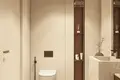 Квартира 1 комната 35 м² Чакви, Грузия