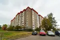 3 room apartment 63 m² Minsk, Belarus