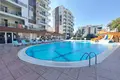 Apartamento 1 habitación 45 m² Alanya, Turquía