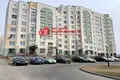 1 room apartment 39 m² Hrodna, Belarus